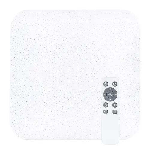 Світильник світлодіодний Biom SMART SML-S01-90/2 3000-6000K 90Вт з д/у