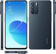 Oppo Reno6 5G (CPH2251)