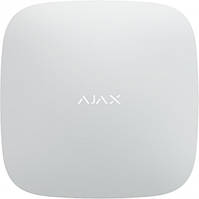 Интеллектуальная централь Ajax Hub 2 Plus белая