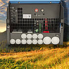 Гібридний однофазний інвертор Victron Energy EasySolar-II 48/5000/70-50 MPPT 250/100 GX (4 кВт/48В), фото 5