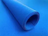 EVA3075 лист 100х150см 3мм 1.5м2 Синий