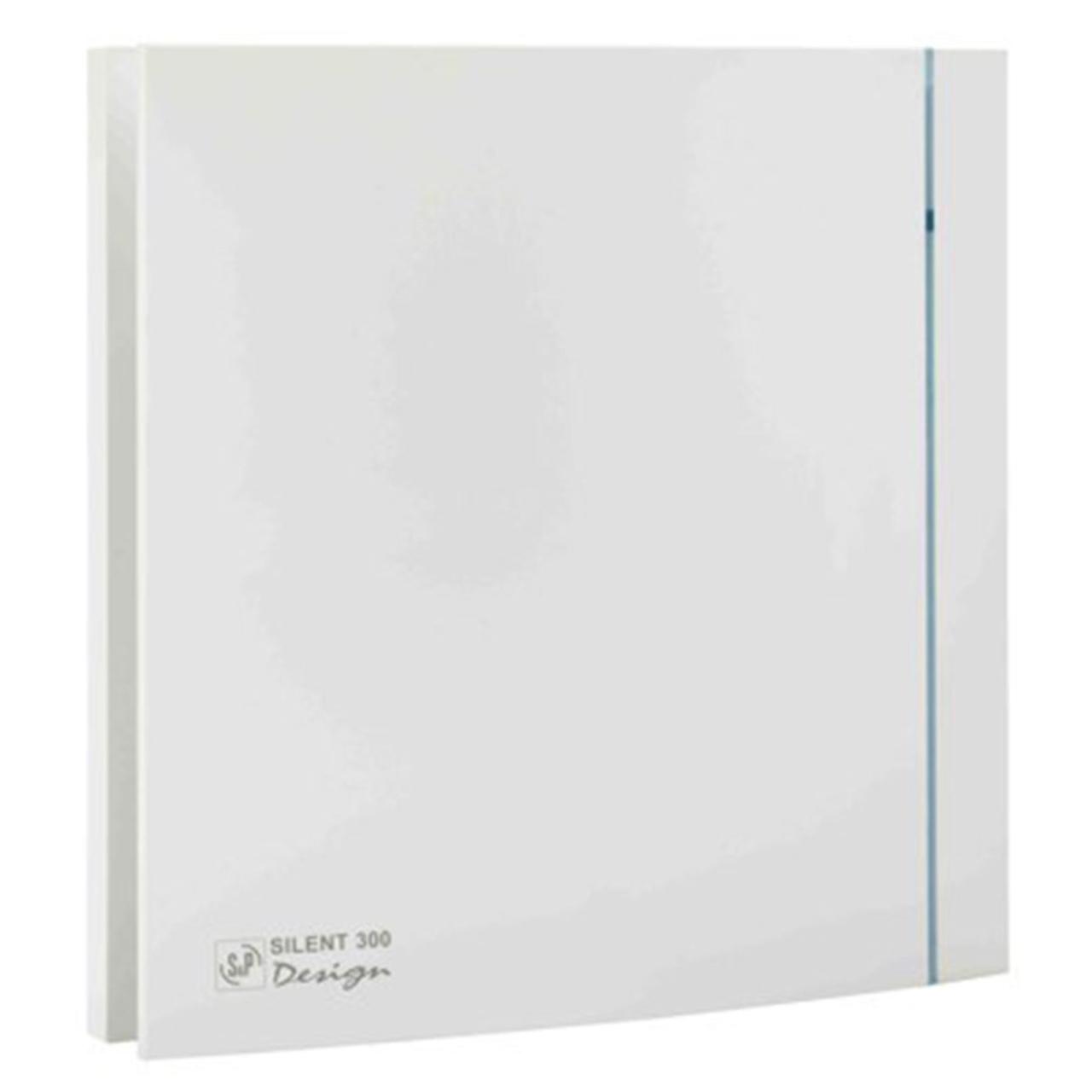 Витяжний вентилятор Soler&Palau SILENT-300 CRZ DESIGN 3C