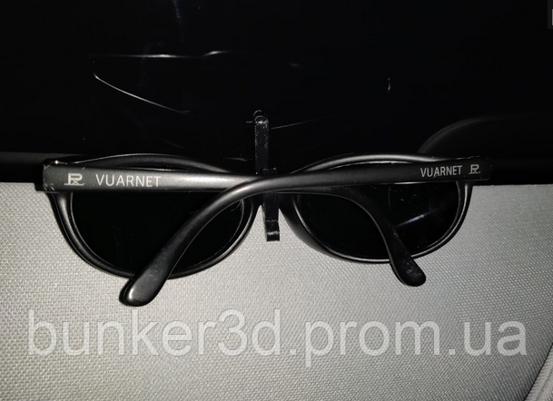 Крепление для солнцезащитных очков Tesla Model 3 на крыше (ID ...