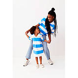 Дитяча туніка плаття H&M на дівчинку р.98-104, фото 2