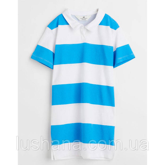 Дитяча туніка плаття H&M на дівчинку р.98-104, фото 1