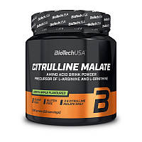 Citrulline Malate (300 g, green apple)