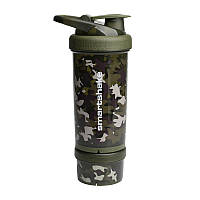 SmartShake Revive (750 ml, camo green)