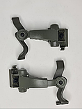 Адаптер кріплення для активної гарнітури EARMOR, M16C-FG, Колір: Green, фото 6
