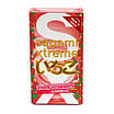 Презервативи ультратонкі SAGAMI XTREME FRUITY STRAWBERRY (по 1 шт.), фото 3