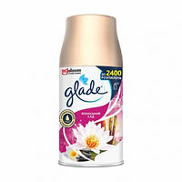 Освіжувач повітря балон "Glade" 269мл Японський сад