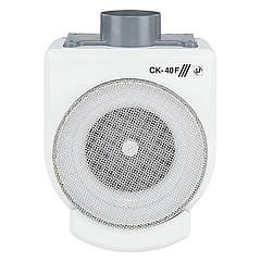 Кухонний вентилятор Soler&Palau CK-40 F