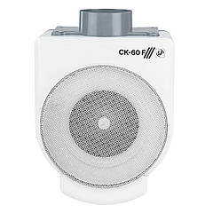 Кухонний вентилятор Soler&Palau CK-60 F
