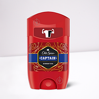 Дезодорант- стик мужской Old Spice Captain 50 г