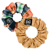 Резинка-браслет для волосся Invisibobble Sprunchie Fall in Love It's Sweater Time