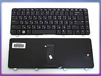 Клавиатура для HP Compaq 6520, 6720, 6520S, 6720S, 540, 550 (RU Black)