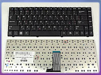 Клавиатура для Samsung NP R517, R519 ( RU black )