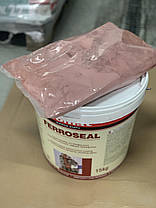Ферросил / Ferroseal - антикорозійне покриття для захисту арматури (уп. 15 кг), фото 3