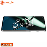 Защитное стекло Mocolo OnePlus 10 Pro Nano Optics UV Liquid Tempered Glass 3D (Clear), фото 7
