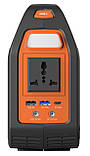 Зарядна станція TRAMSMART S150 - 155Wh AC 150W/18W, фото 4