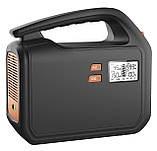 Зарядна станція TRAMSMART S150 - 155Wh AC 150W/18W, фото 7