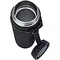 Термопляшка Contigo Fuse 720 мл Matte Black (2156006), фото 5