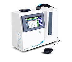 Аналізатор газів крові та електролітів ST-200 CC Blood Gas Analyzer - ABGEM