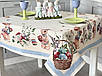 Пасхальна скатертина гобеленова LiMaSo EASTER BEE, фото 5