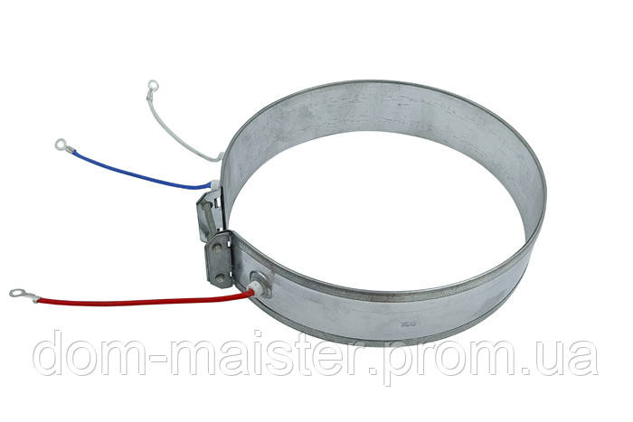 Тен для термопоту Ø165 мм, 750Вт.