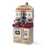 Детская кухня для игр "COZY" STEP 2 810200, 97х51х28 см, World-of-Toys