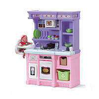 Детская кухня "LITTLE BAKERS" STEP 2 825100, 106х71х36 см, World-of-Toys