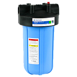 Колба Pentek BB10 (для холодної води)