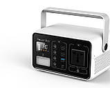 Зарядна станція TRAMSMART T200 - 222Wh AC 200W/18W, фото 3