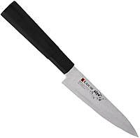 Нож кухонный Kasumi Kuro Damascus Utility 150 mm (K-32015)