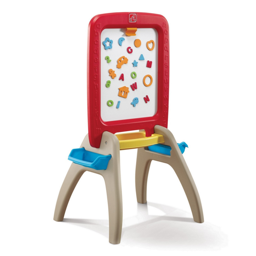 Fisher price sale step 2