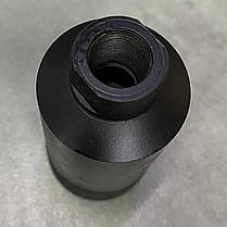 Полум'ягасник БМ1 5.56 / .223, різьба – 1/2"×28, полум'ягасник AR-15, фото 3