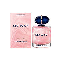 Парфюм Giorgio Armani My Way Edition Nacre (Армани Май Вей Эдишн Накре)