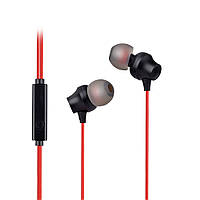 EP99B - HF Budi Earphone 1.2m Black