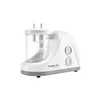 Аспіратор медичний електричний універсальний з акумулятором H003-А Folee