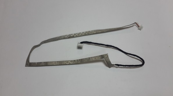 Шлейф до камери MSI CX500 CR500 (MS-1683) CX600 A6000 MS-168A (CX623) бв