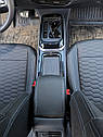 Автомобільні чохли для Chevrolet Spark M200 з 2005 по 2009, фото 5