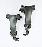 Адаптер кріплення для активної гарнітури EARMOR, M16C-FG, Колір: Green, фото 4