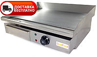 Жарочная поверхность GoodFood EG55