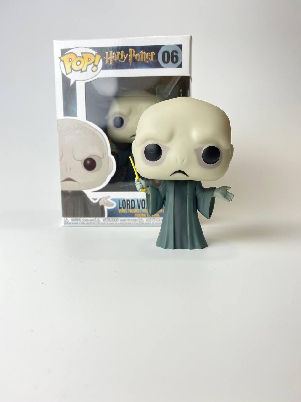Funko pop clearance voldemort