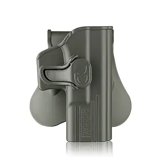 Кобура пластикова Amomax для Glock Tokyo Marui/KJW/HFC AM-GAG