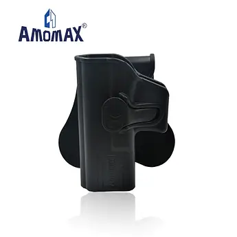 Кобура тактична Amomax для Glock 19/23/32  під ліву руку