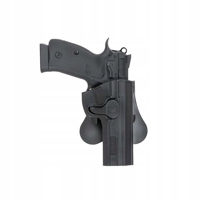 Кобура Amomax для пістолету CZ 75 SP-01