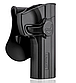 Кобура Amomax для пістолету CZ 75 SP-01, фото 3