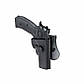 Кобура Amomax для пістолету CZ 75 SP-01, фото 7