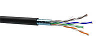 Витая пара внешней прокладки с.5Е кабель FTP 4*2*0,51 Одескабель