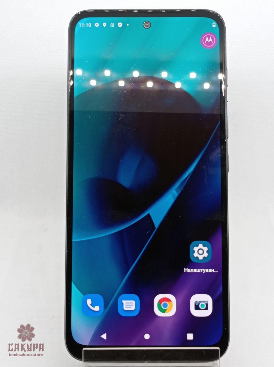 Смартфон Motorola moto g71 5G 128 GB